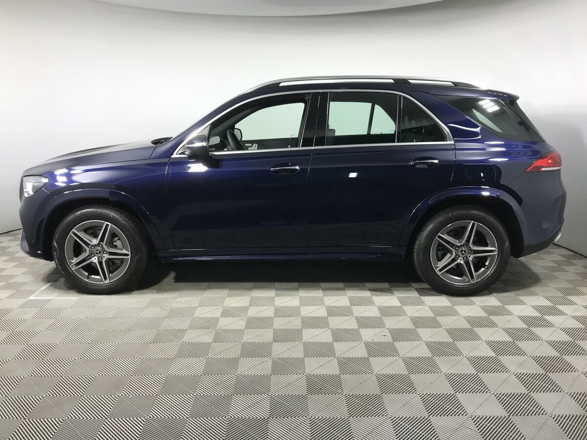 Check price and buy New Mercedes-Benz GLE 300 d (V167) For Sale