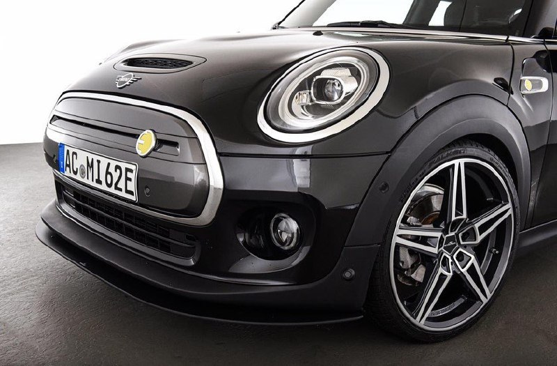 AC Schnitzer body kit for MINI Coope S Buy with delivery, installation ...