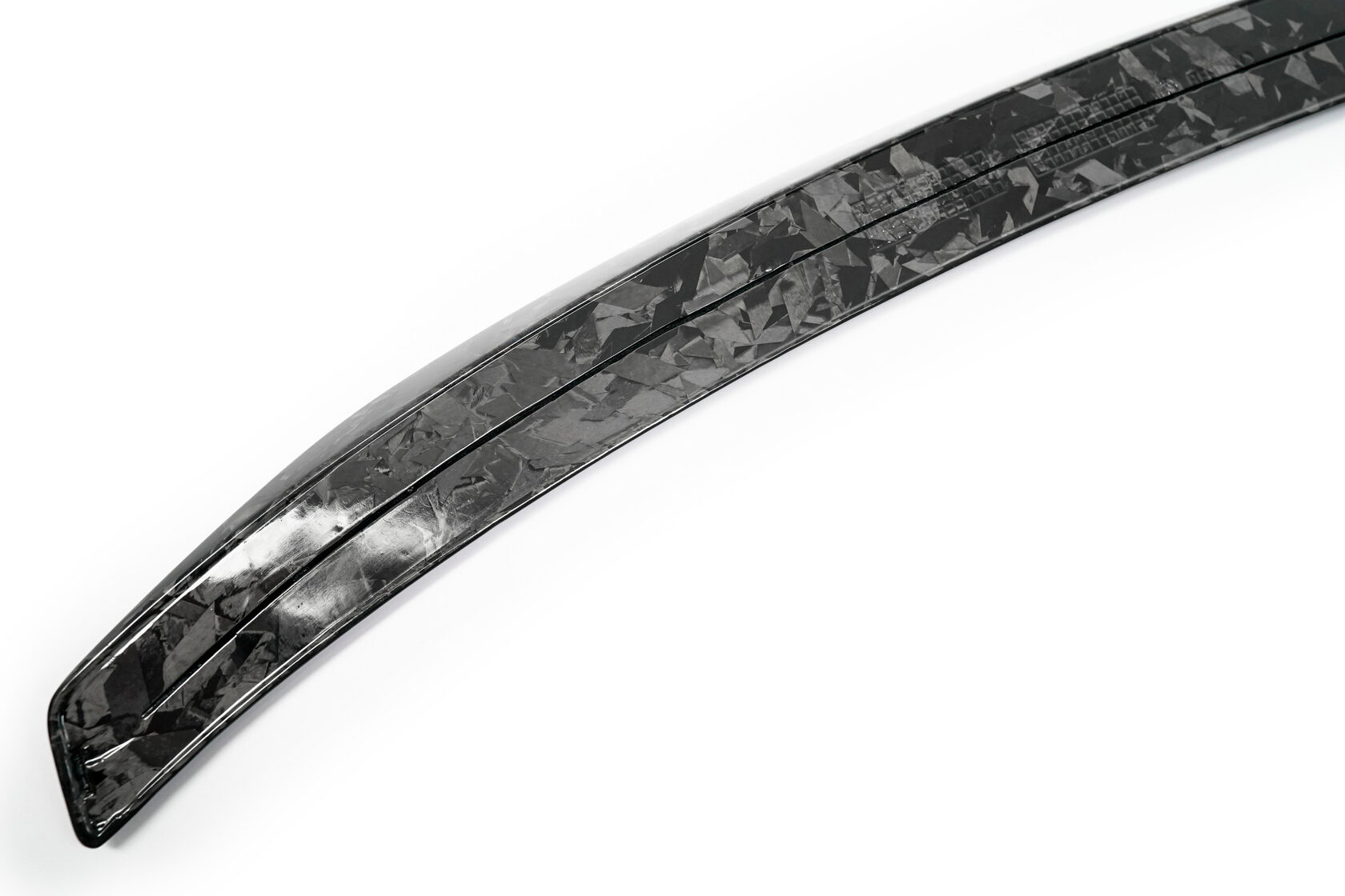 Spoiler M Performance Carbon for BMW M4 G82