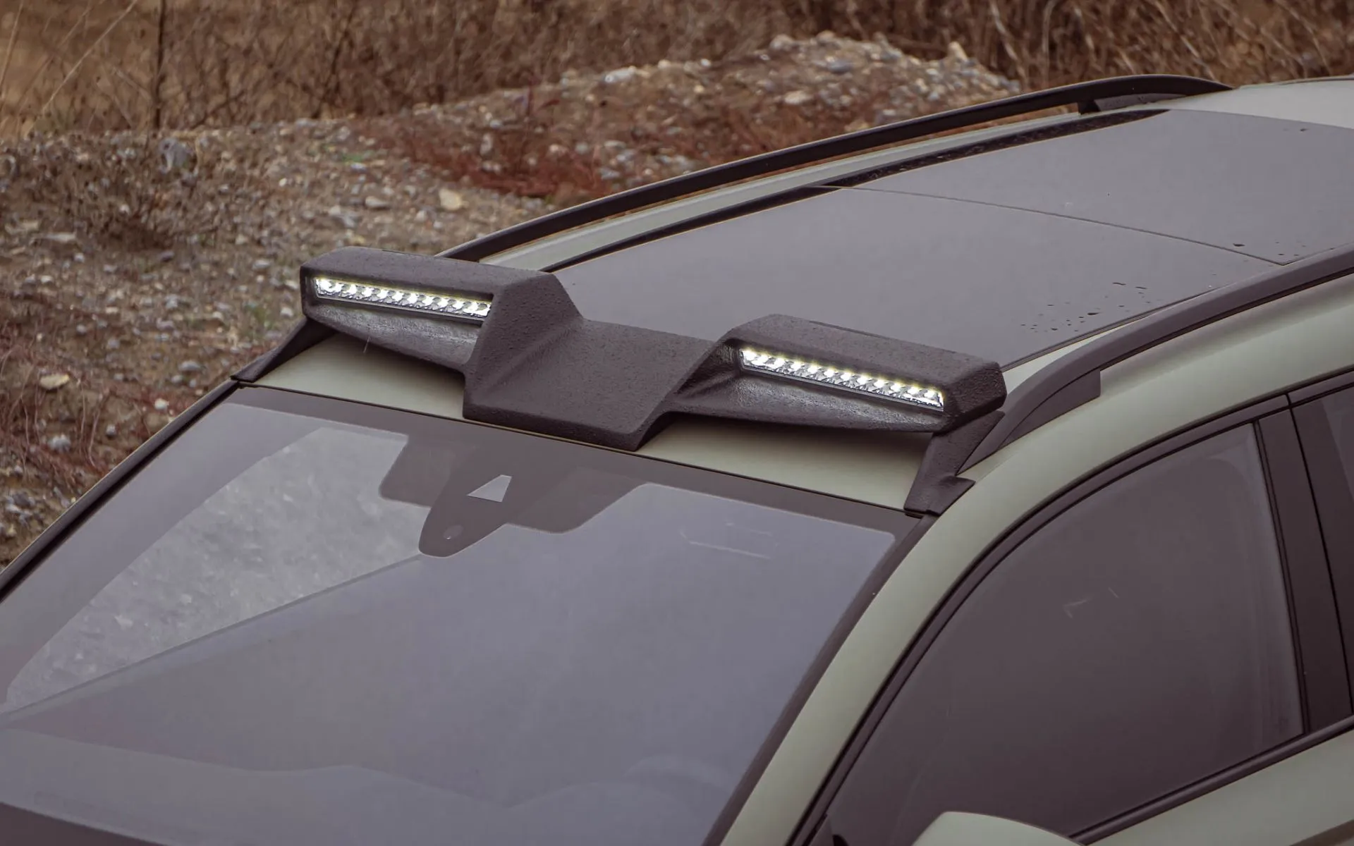 Check our price and buy JE Design body kit for Cupra Ateca All-Terrain!