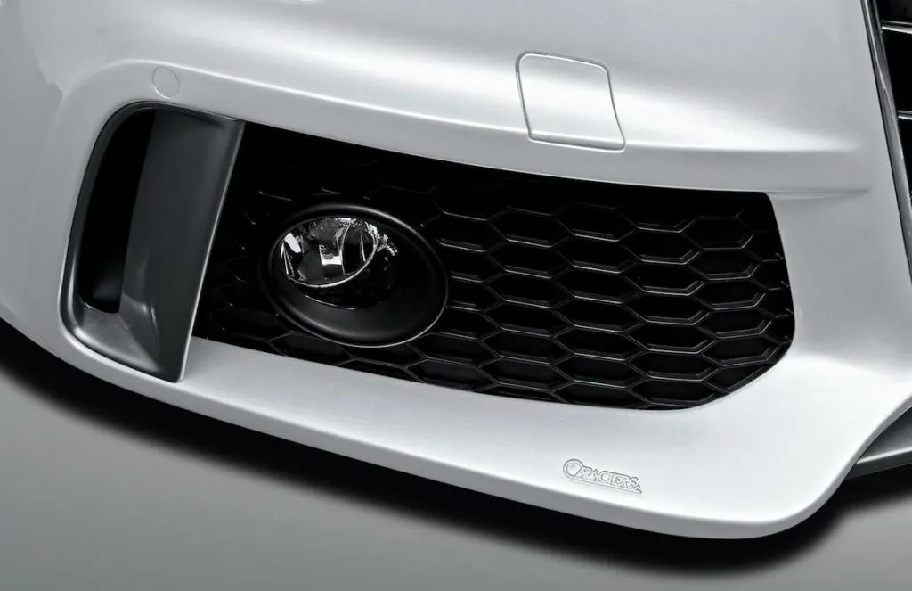 Check our price and buy Caractere body kit for Audi A5 8T Restyling Sportback 2012