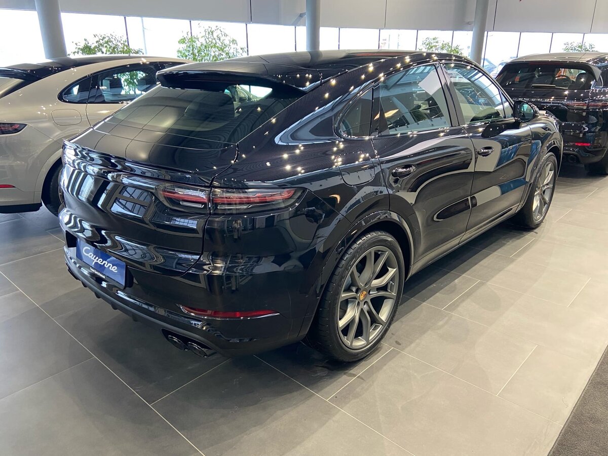 Check price and buy New Porsche Cayenne For Sale