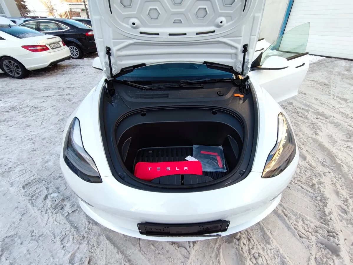 Check price and buy New Tesla Model 3 Long Range For Sale