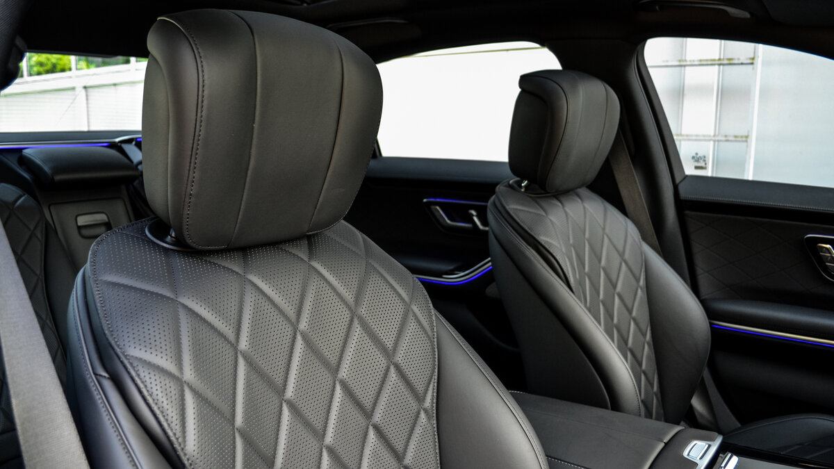 Check price and buy New Mercedes-Benz S-Class 450 Long (W223) For Sale