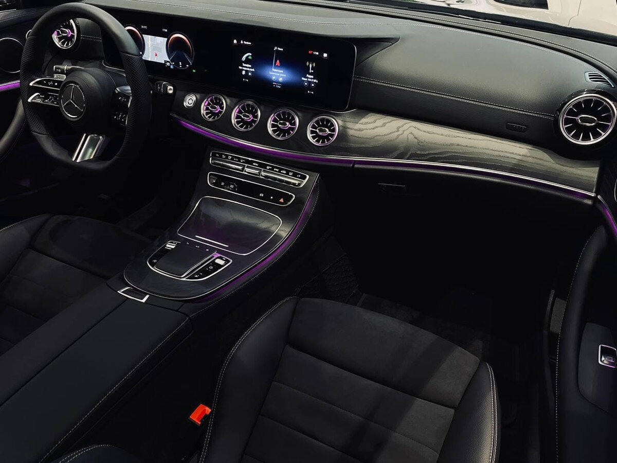 Check price and  buy New Mercedes-Benz E-Class 300 (W213, S213, C238) Restyling For Sale