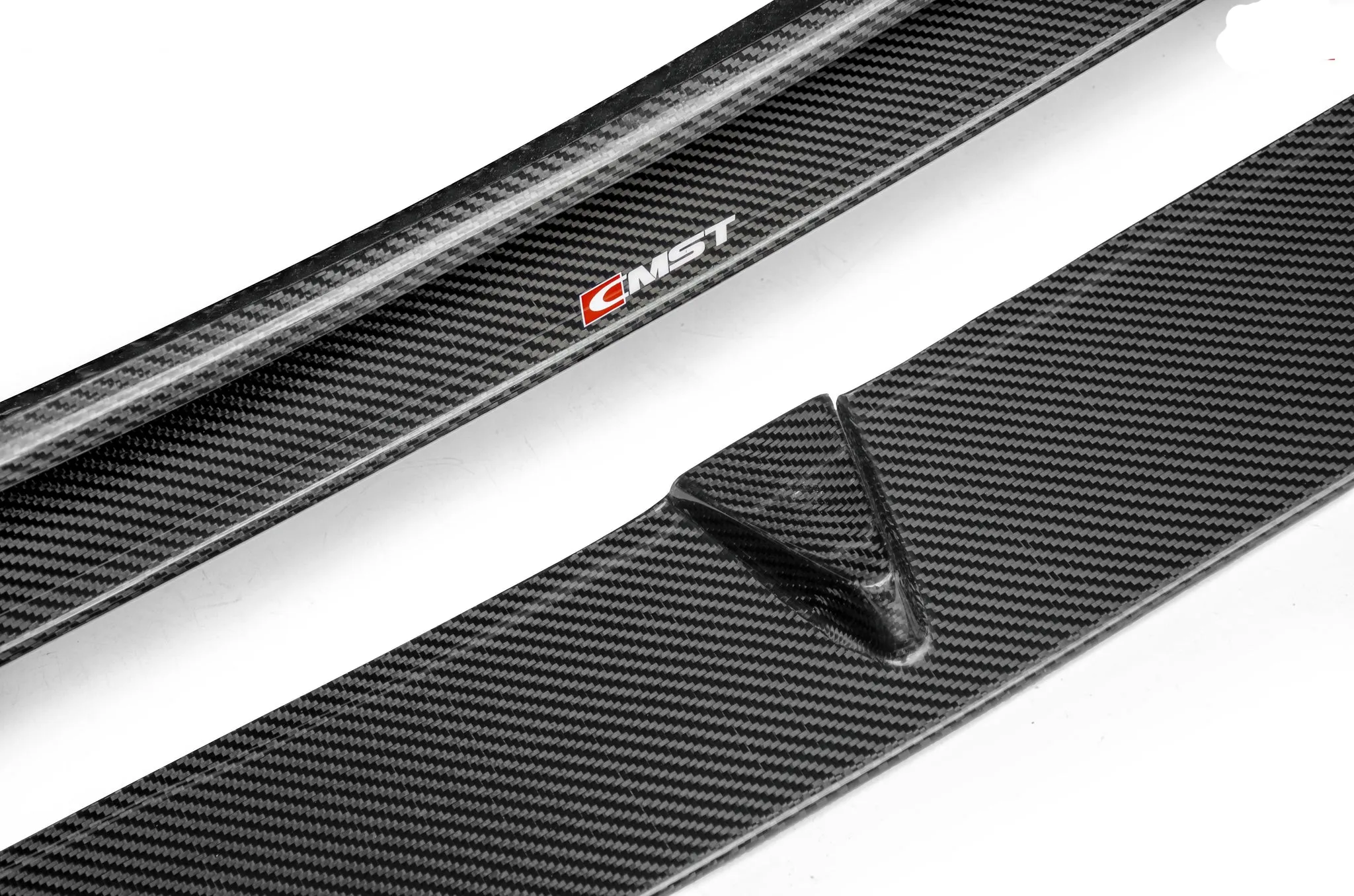 Check our price and buy CMST Carbon Fiber Body Kit set for Audi RS3!
