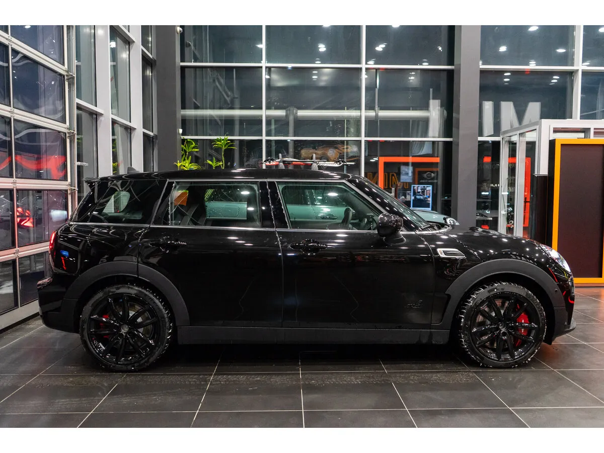 Check price and buy New MINI Clubman JCW John Cooper Works Restyling For Sale