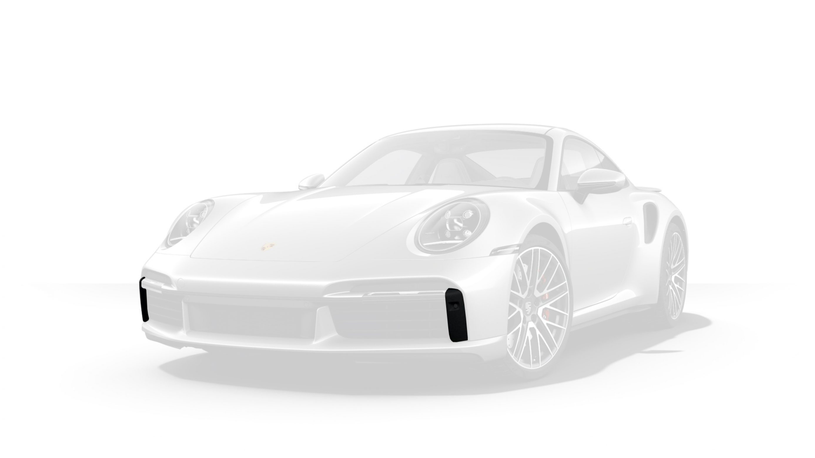 Check our price and buy Carbon Fiber Body kit set for Porsche 911 Turbo S