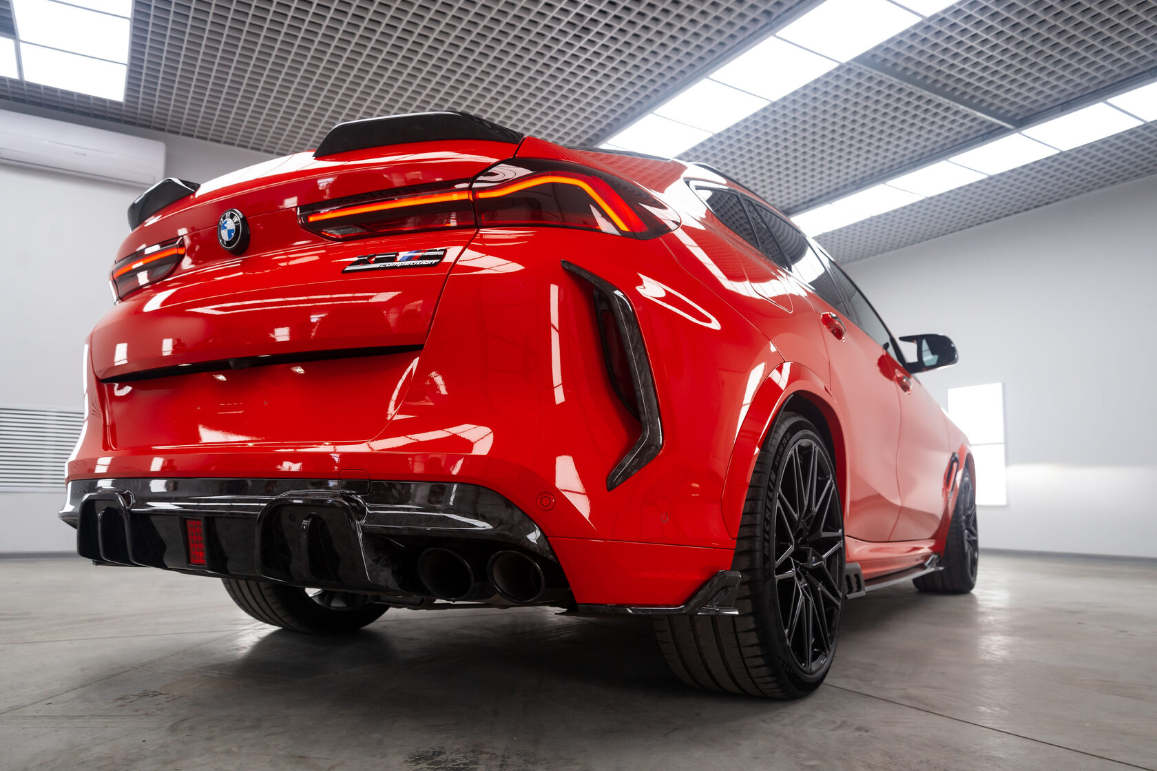 forged-carbon-fiber-body-kit-set-for-bmw-x6-m-f96-buy-with-delivery