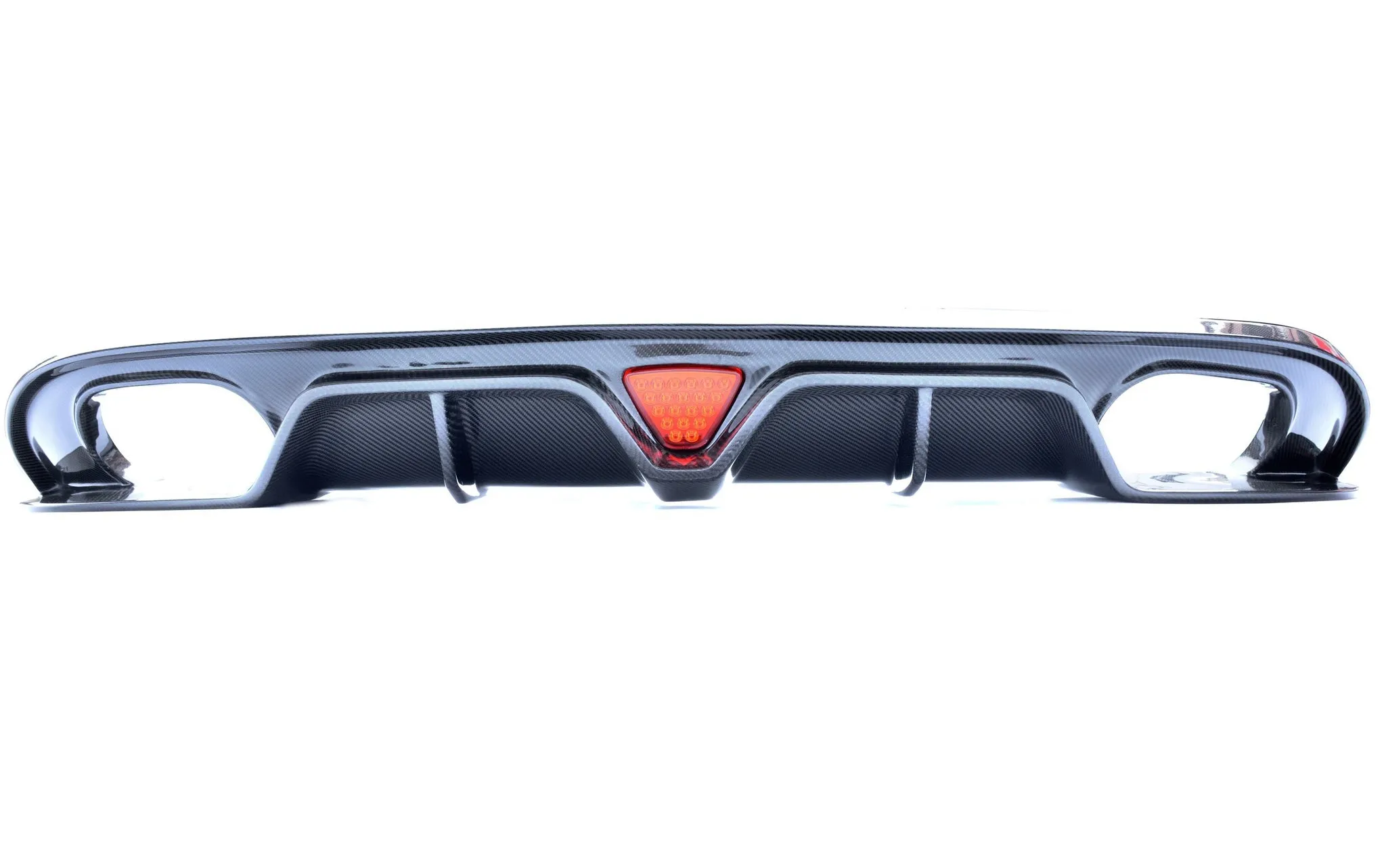 Check our price and buy CMST Carbon Fiber Body Kit set for Alfa Romeo Giulia!