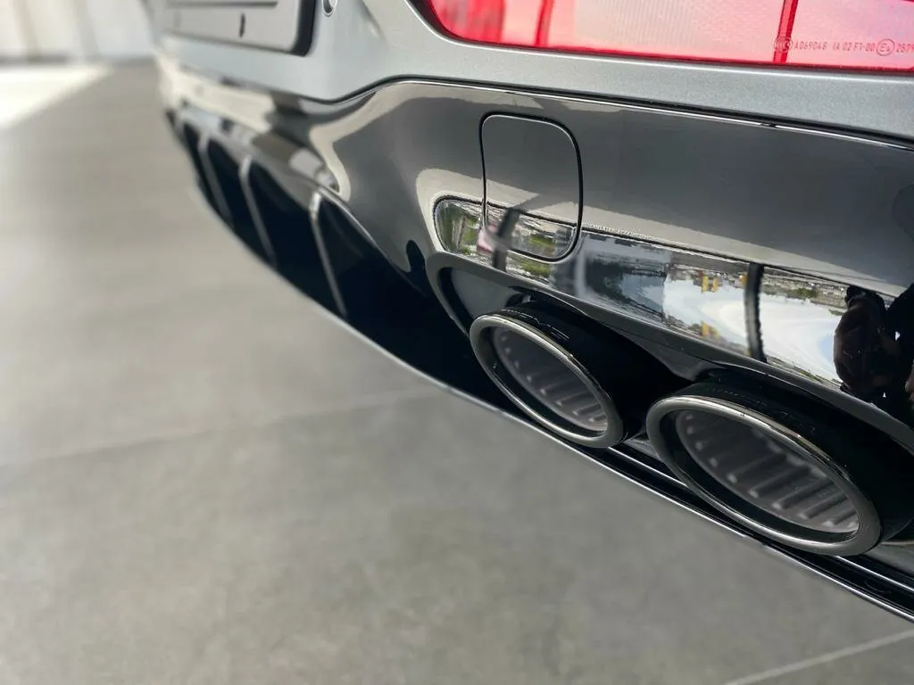 Buy New Mercedes-Benz AMG GT 43 Restyling