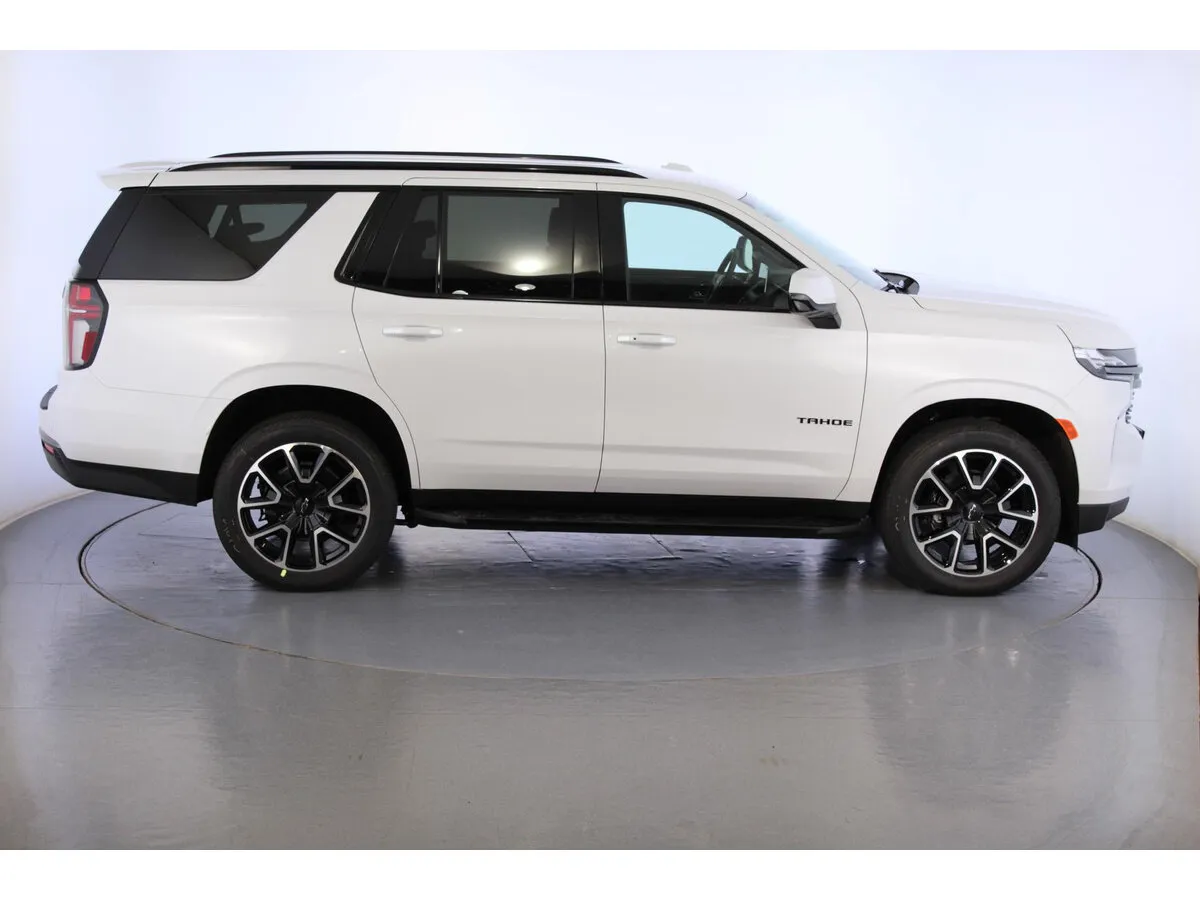 Check price and buy New Chevrolet Tahoe For Sale