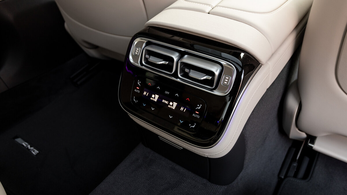 Check price and buy New Mercedes-Benz S-Class 450 Long (W223) For Sale