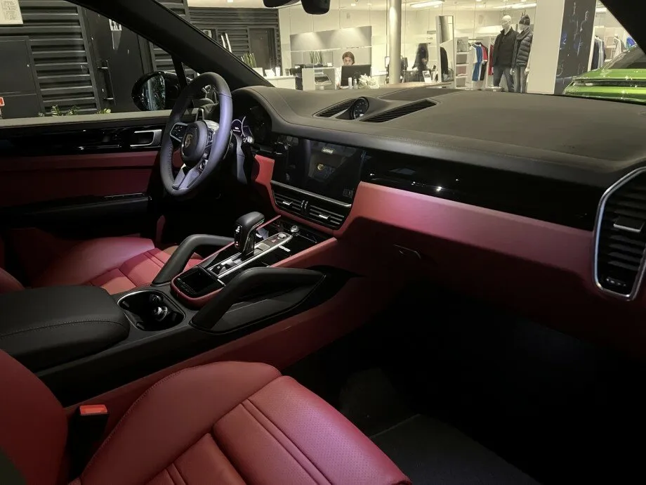 Check price and buy New Porsche Cayenne For Sale