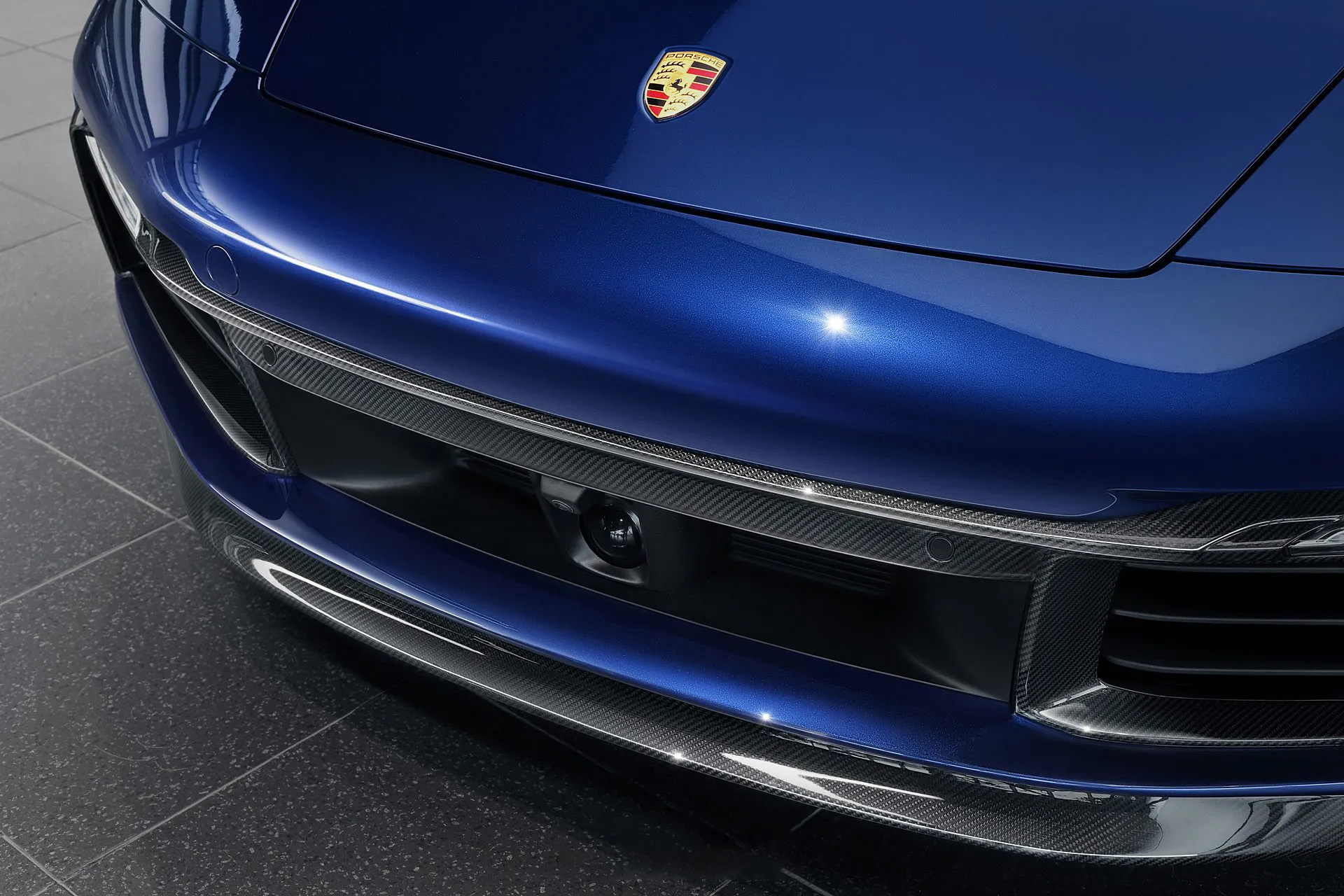 Check our price and buy Carbon Fiber Body kit set for Porsche 911 992 Carrera 4/S/4S