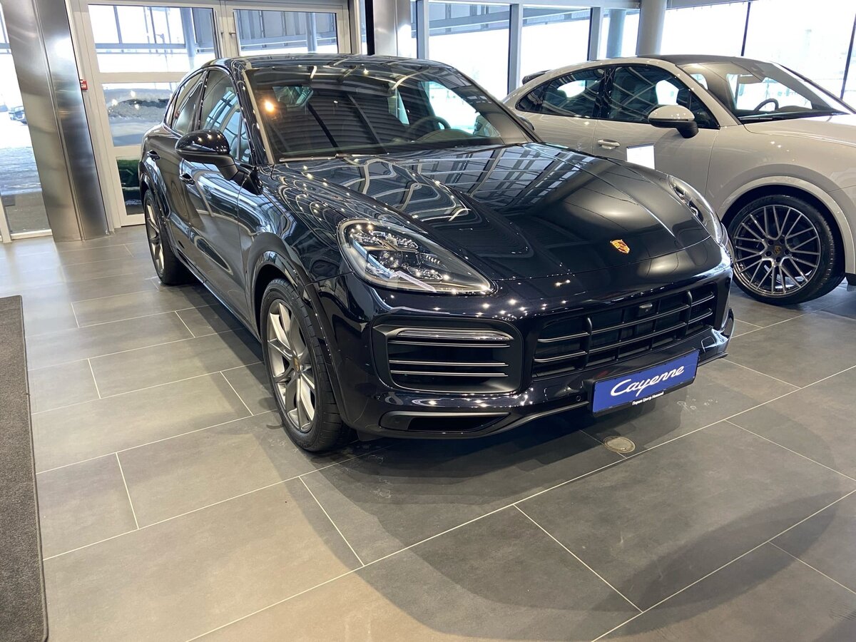 Check price and buy New Porsche Cayenne For Sale