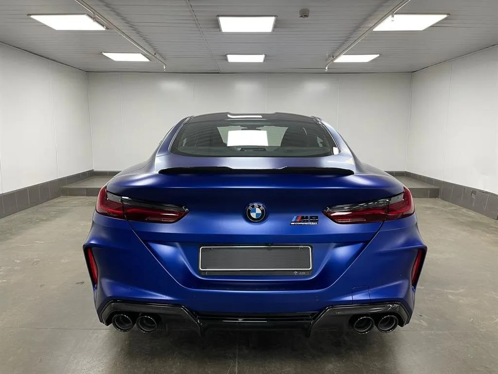 Check price and Buy New BMW M8 Competition (F91/F92/F93)