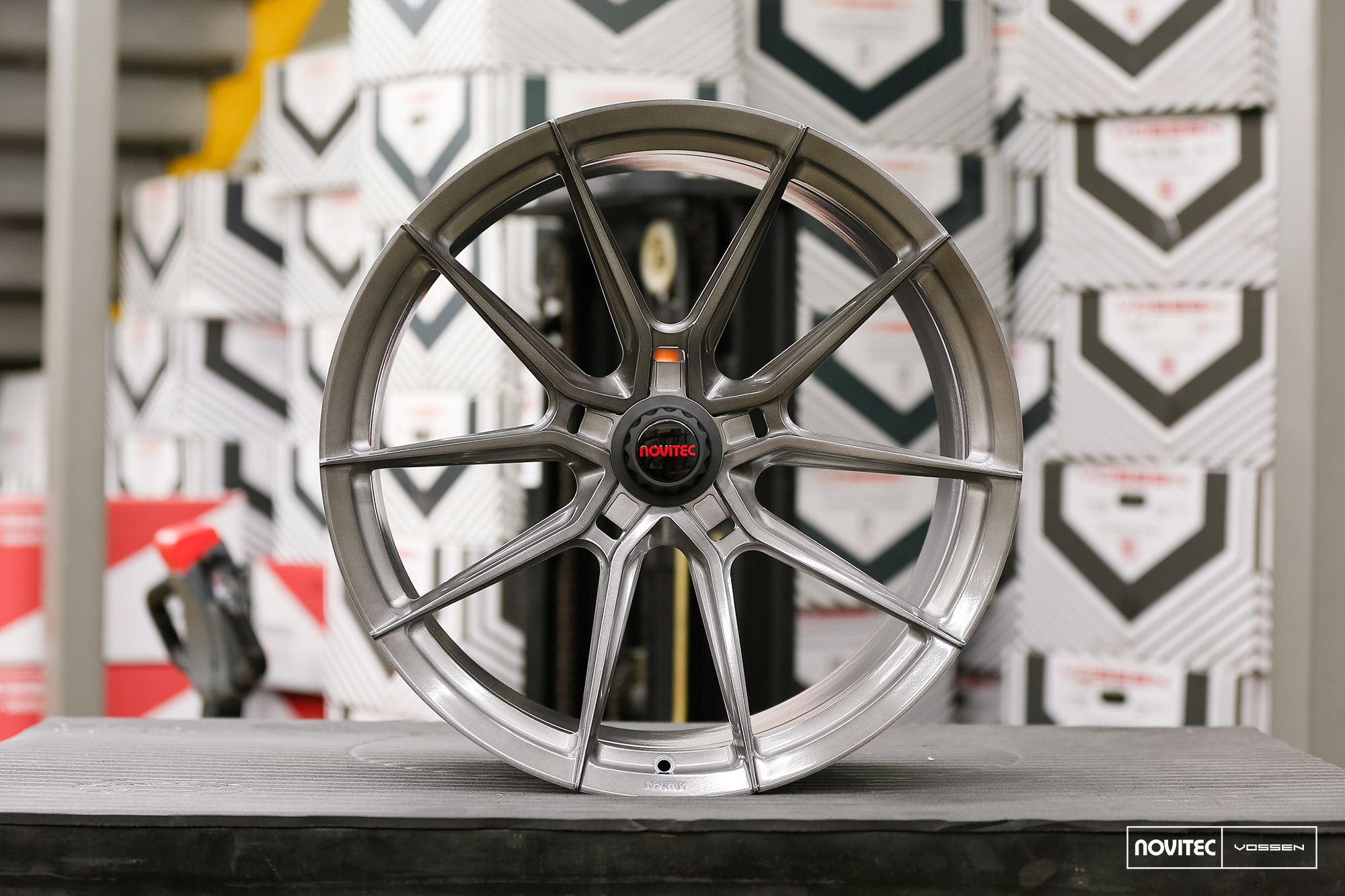 Vossen NF10