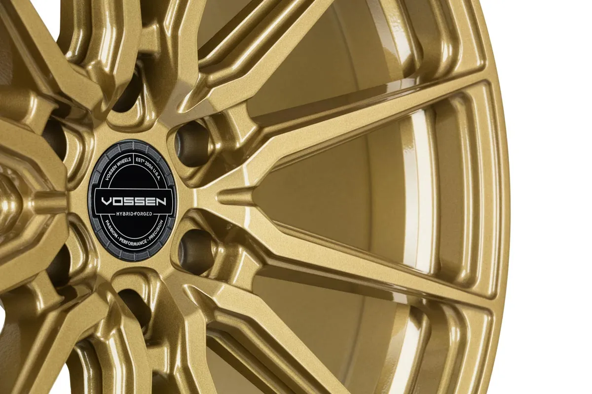 Vossen HF6-2 (Hybrid Forged 6-Lug)