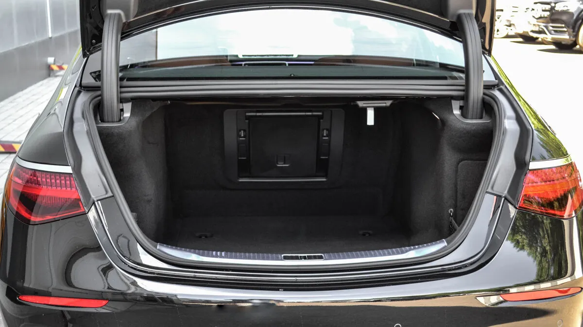 Check price and buy New Mercedes-Benz S-Class 350 d Long 4MATIC (W223) For Sale