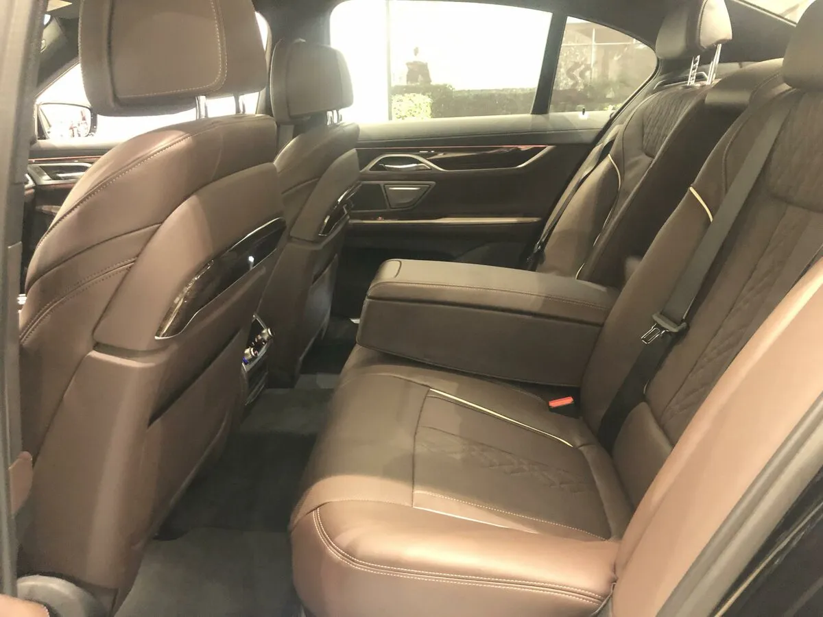 Check price and buy New BMW 7 series 730i (G11/G12) Restyling For Sale