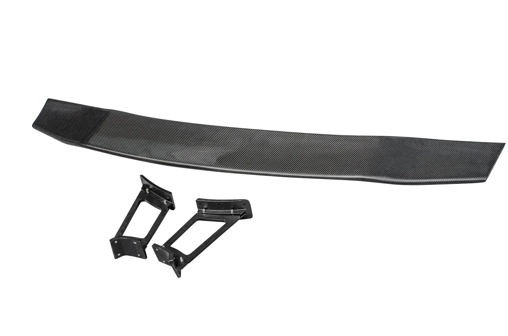 Check our price and buy CMST Carbon Fiber WideBody Kit set for Jaguar F-Type!