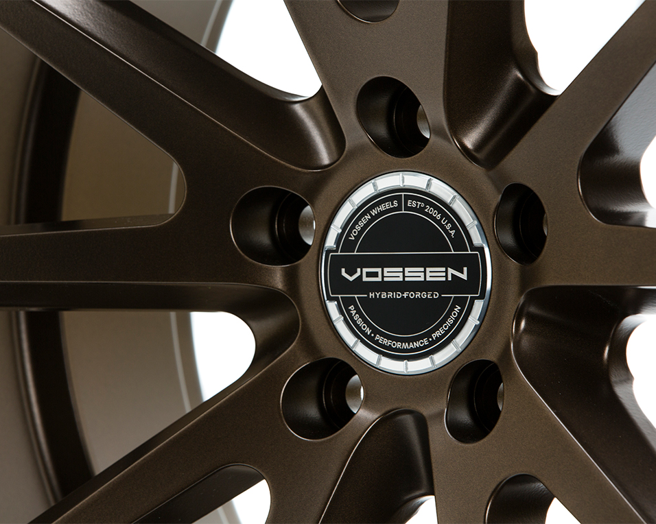 Vossen VFS-1