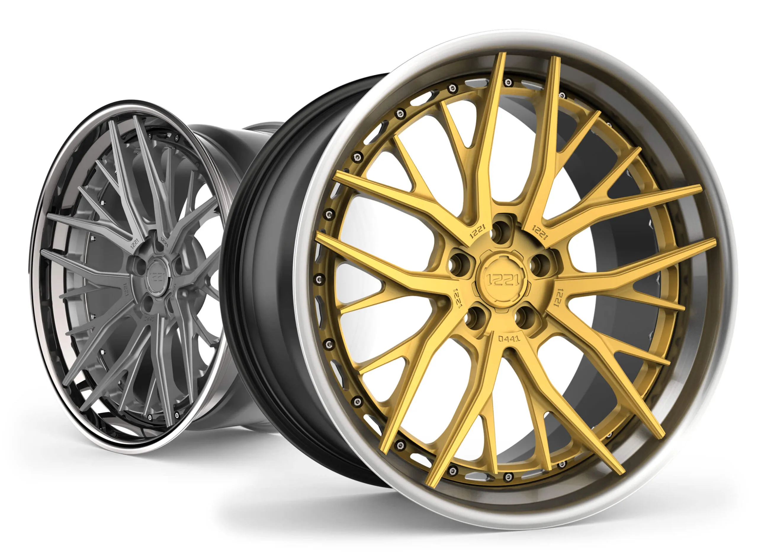 1221 Wheels 0441 AP3LX — Main Product View
