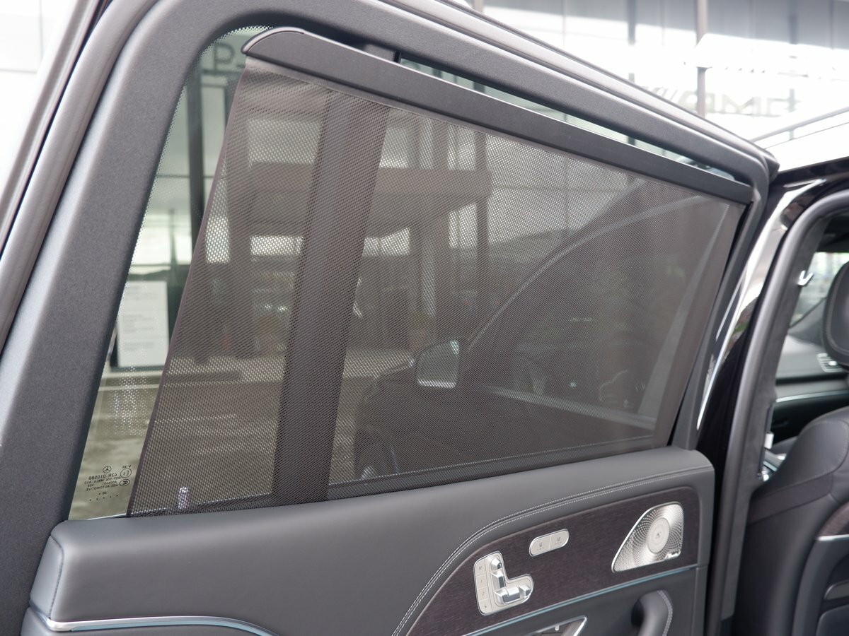 Buy New Mercedes-Benz Maybach GLS 600 