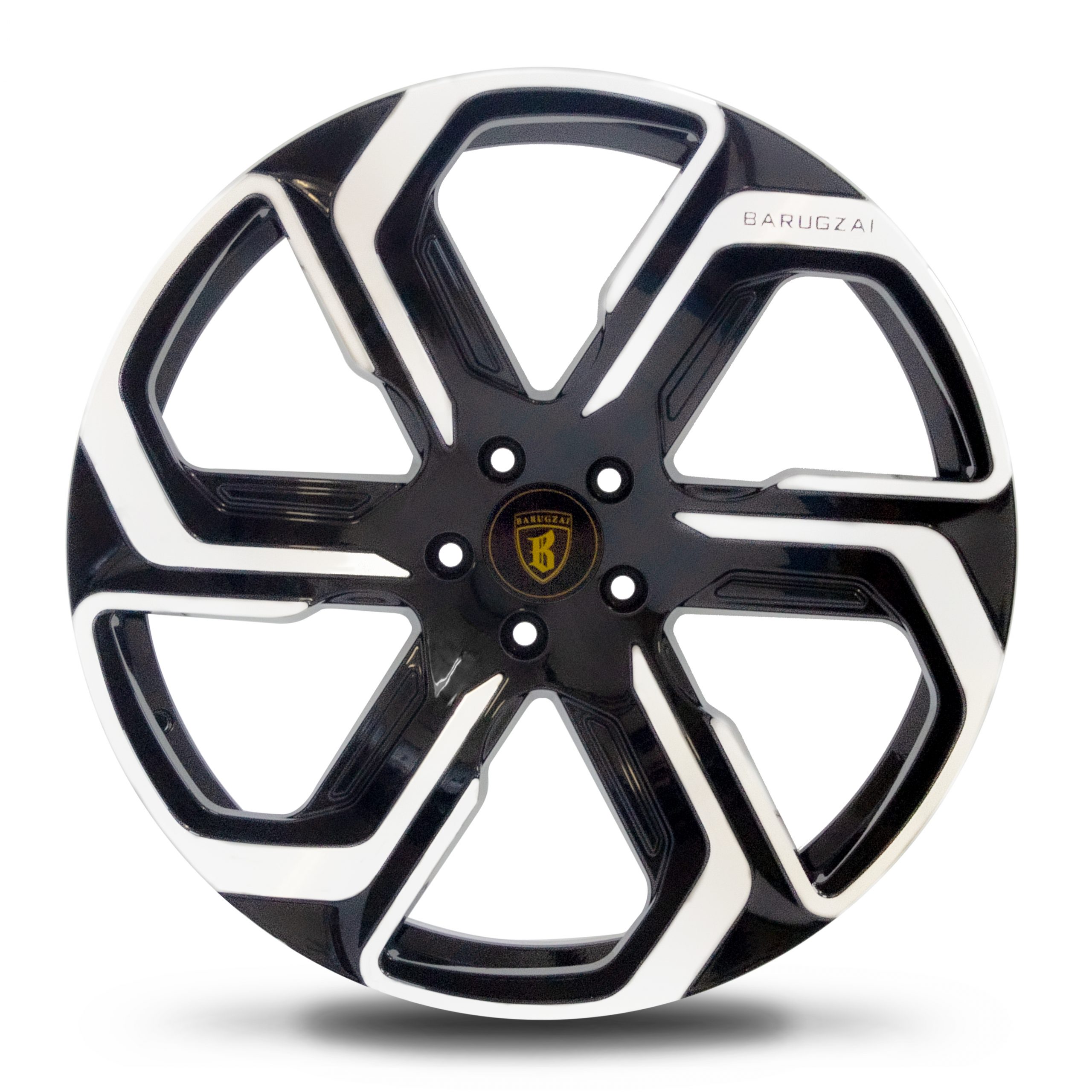 Sabre 22" Alloy wheels for Land Rover Defender