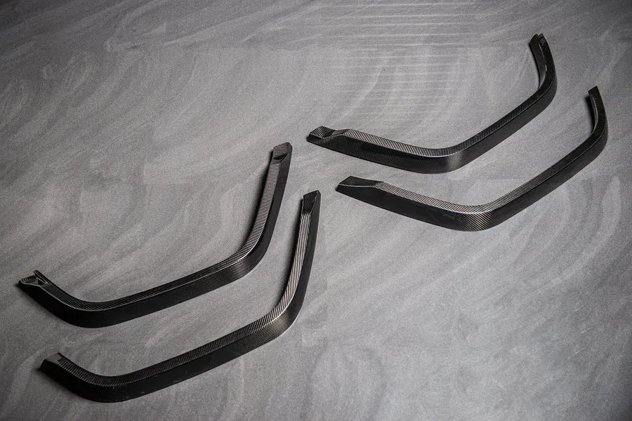 Check our price and buy Kahn Design carbon fiber body kit set for Mercedes-Benz G-class W463A