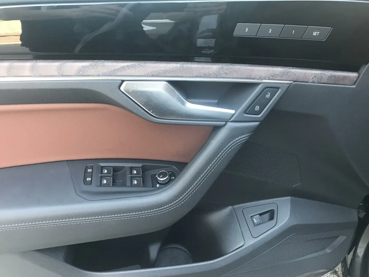 Check price and buy New Volkswagen Touareg For Sale