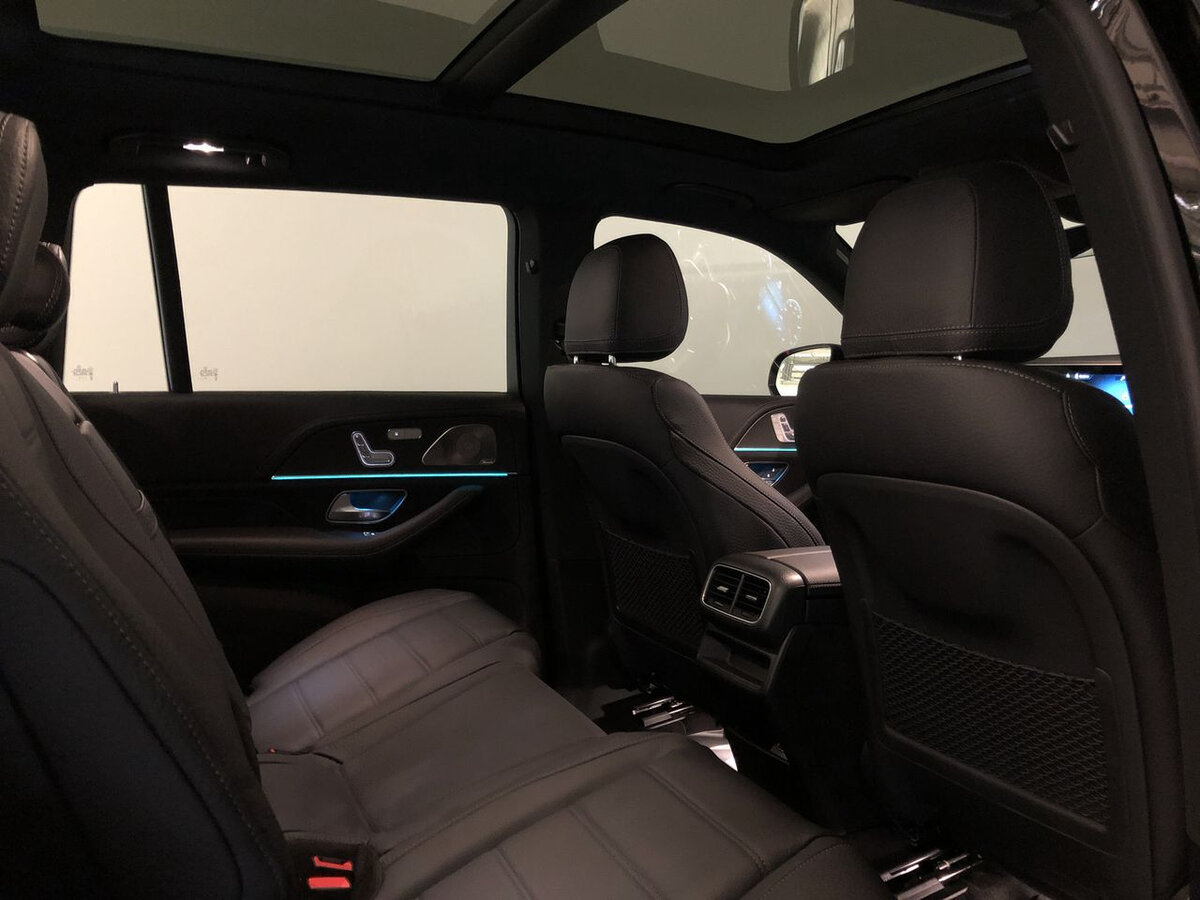 Buy New Mercedes-Benz GLS 450 (X167)