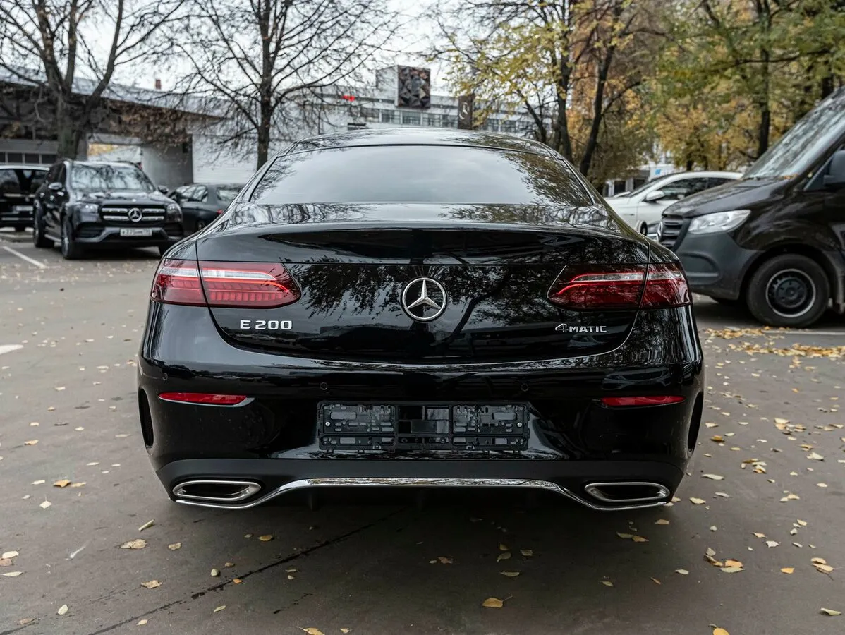 Check price and buy New Mercedes-Benz E-Class 200 (W213, S213, C238) Restyling For Sale