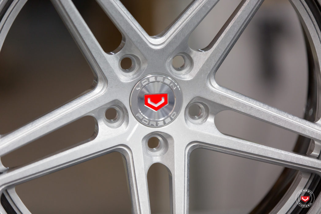 Vossen CG 202 (3-price)