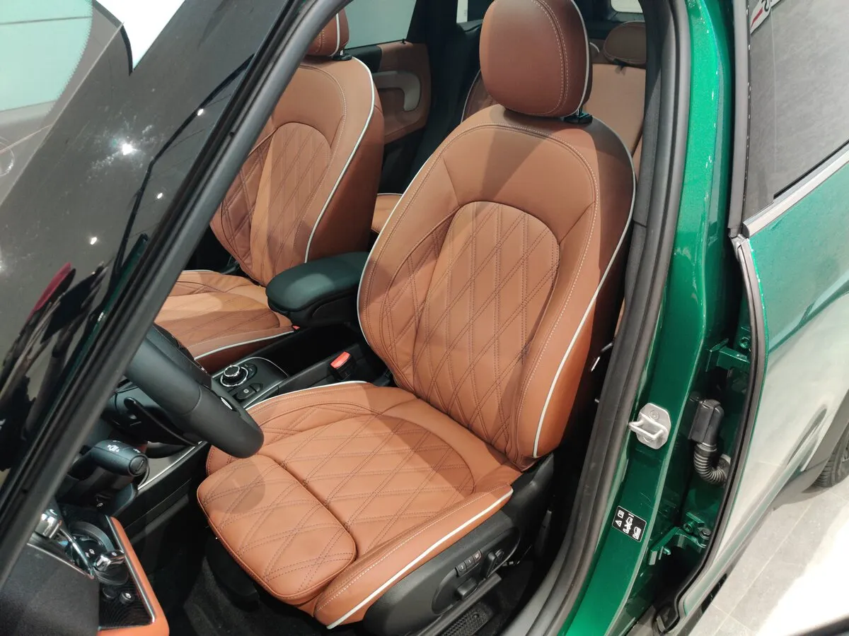 Check price and buy New MINI Countryman JCW John Cooper Works Restyling For Sale