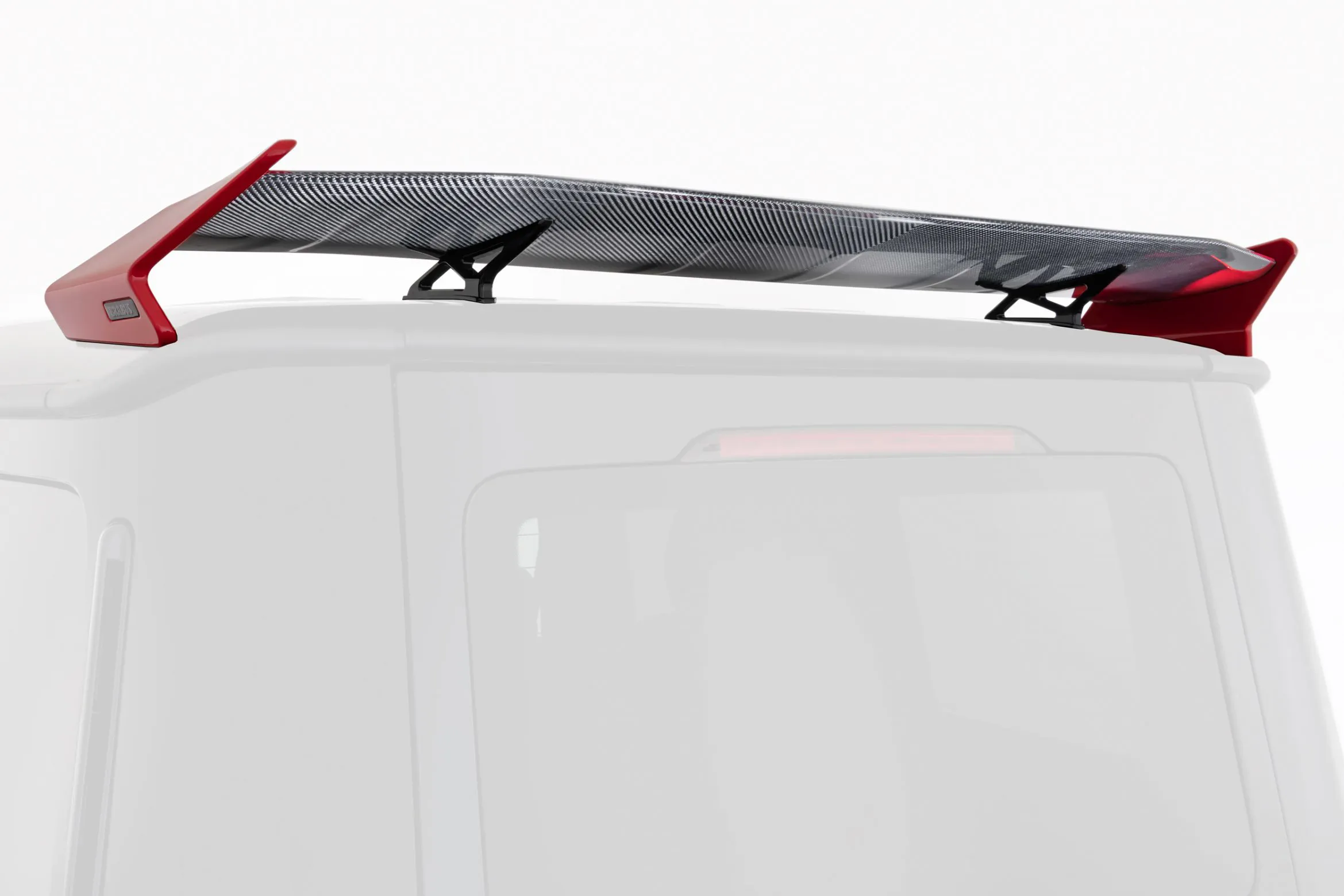 Check price and buy Brabus Rocket body kit for G-class