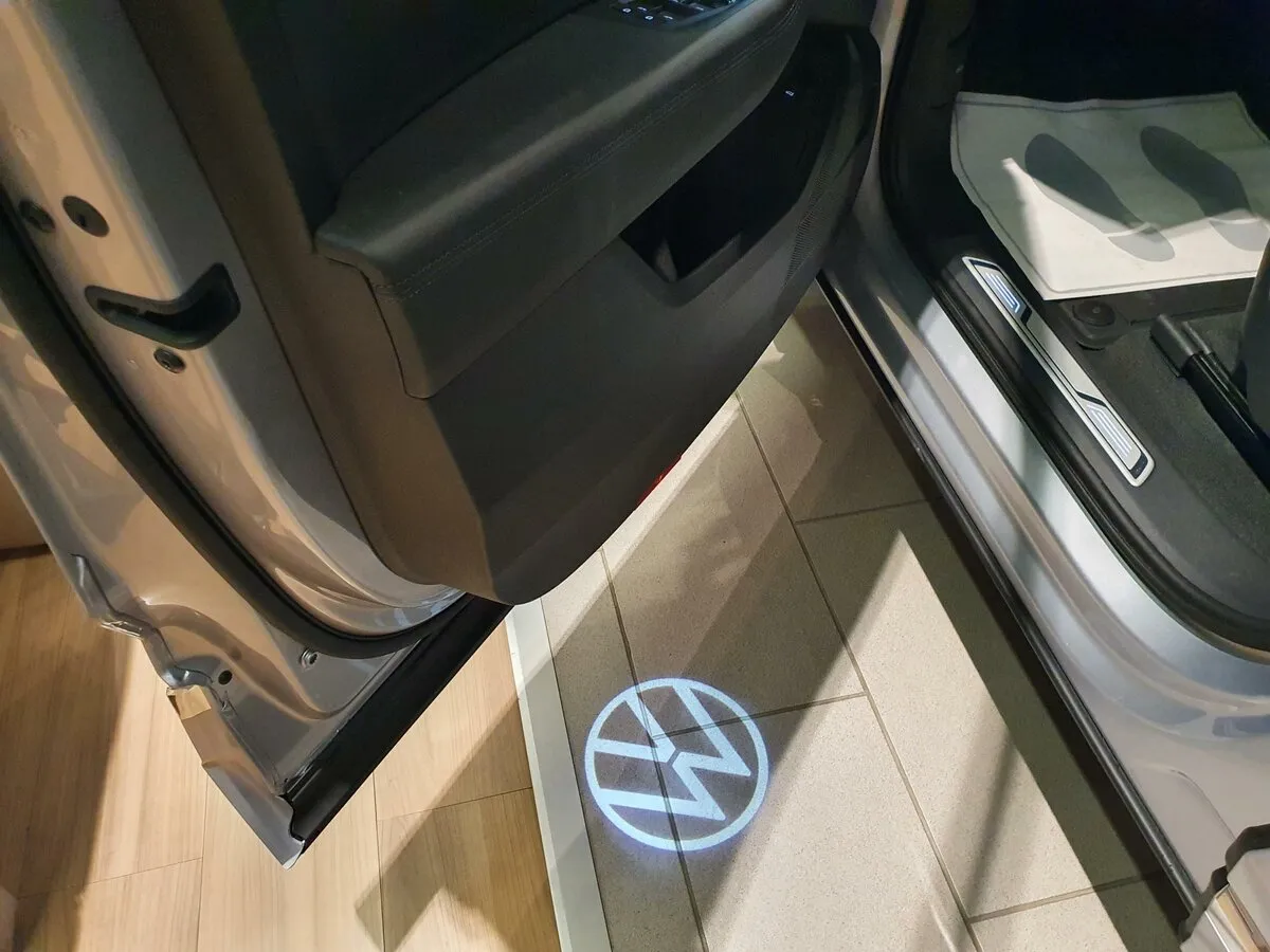 Check price and buy New Volkswagen Touareg For Sale