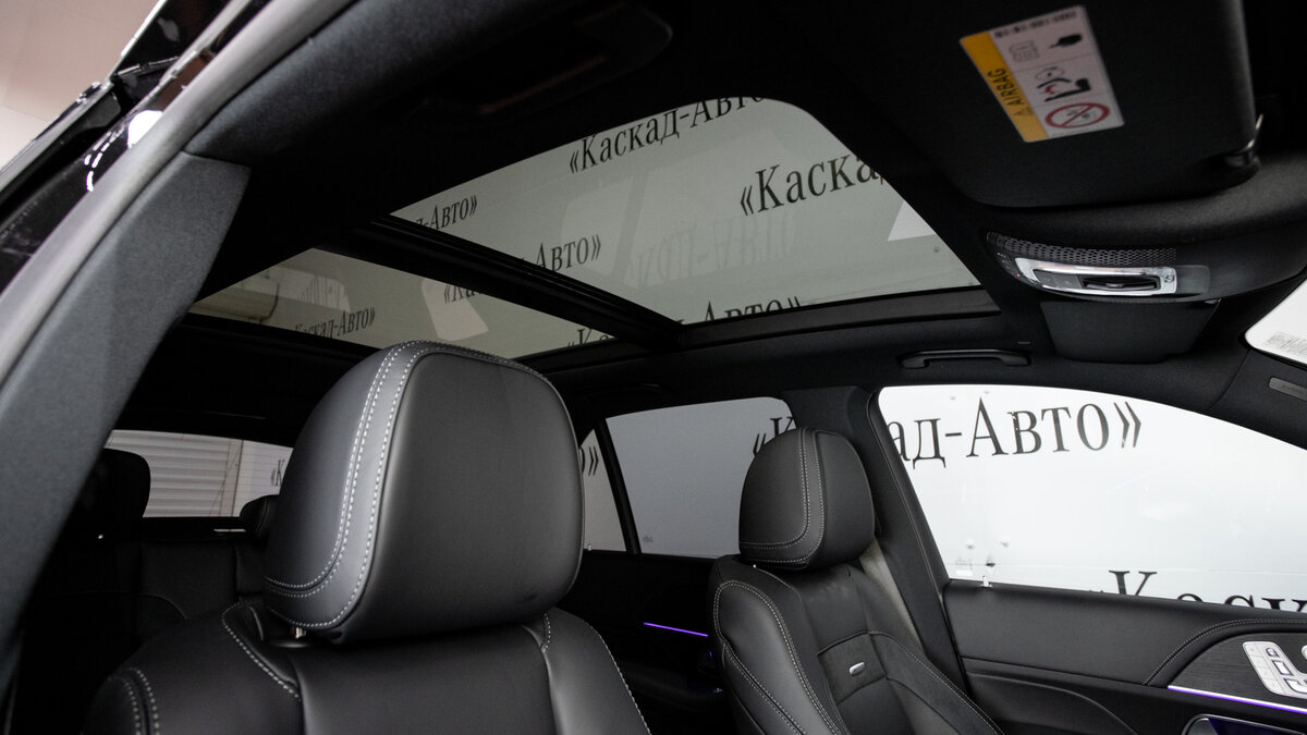 Check price and buy New Mercedes-Benz GLE AMG 53 AMG (V167) For Sale