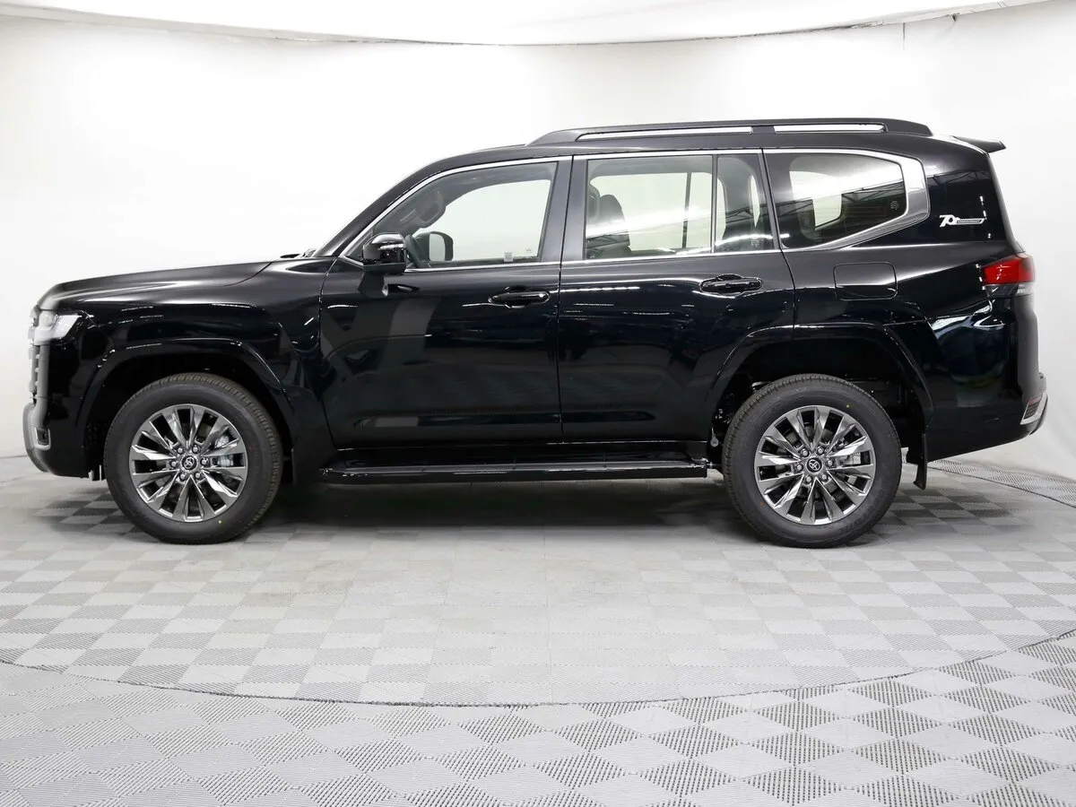 Check price and buy New Toyota Land Cruiser 300 Series For Sale