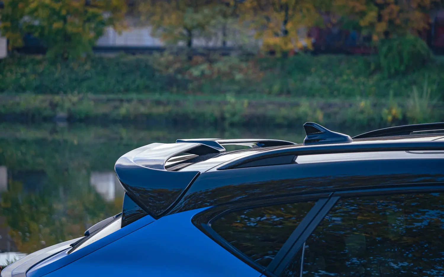 Check our price and buy JE Design body kit for Cupra Formentor VZ
