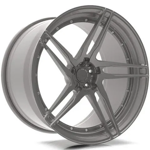 ADV.1 ADV05R M.V2 CS Series — wheel render front view