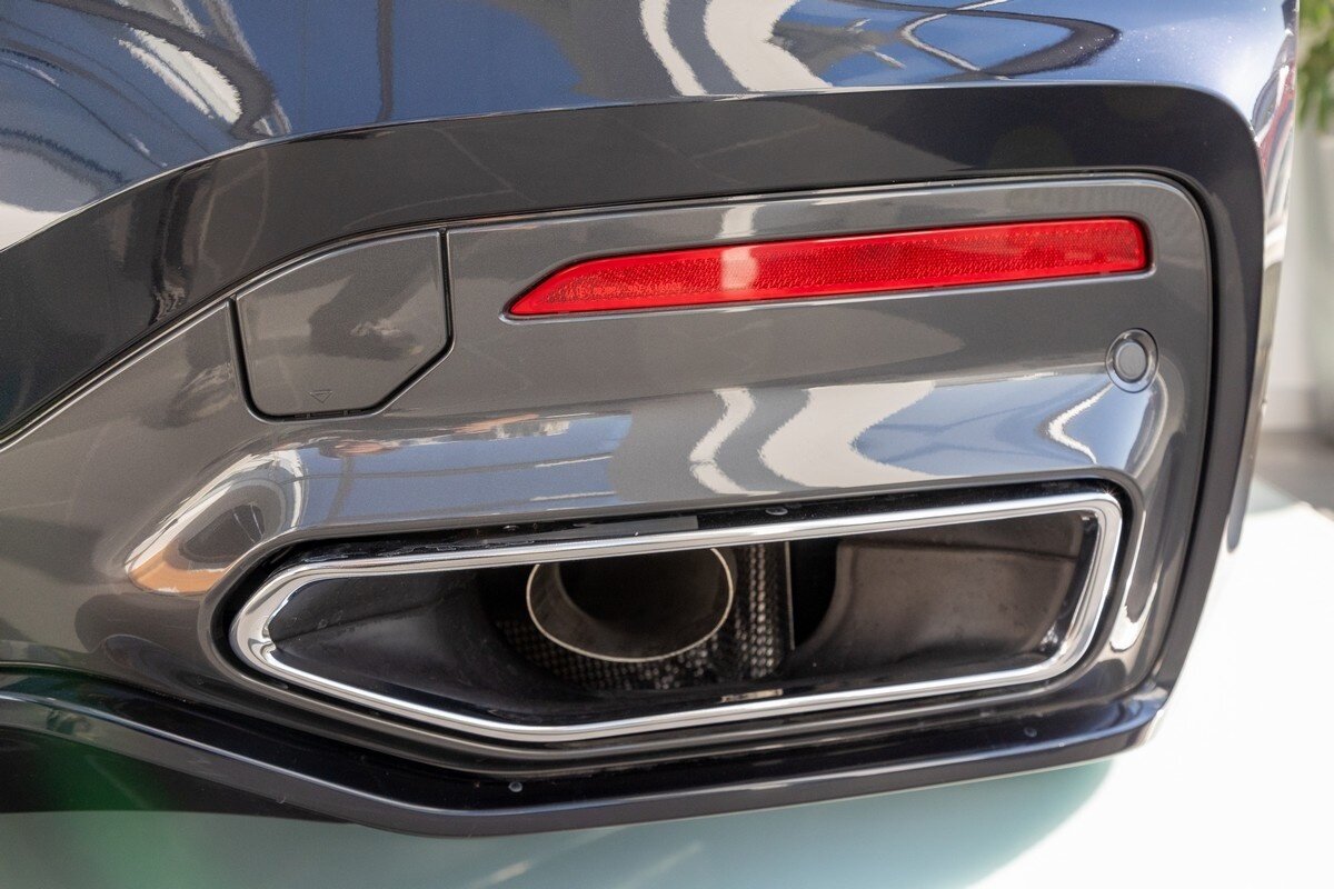 Check price and buy New BMW 7 series Long 740Ld xDrive (G11/G12) Restyling For Sale