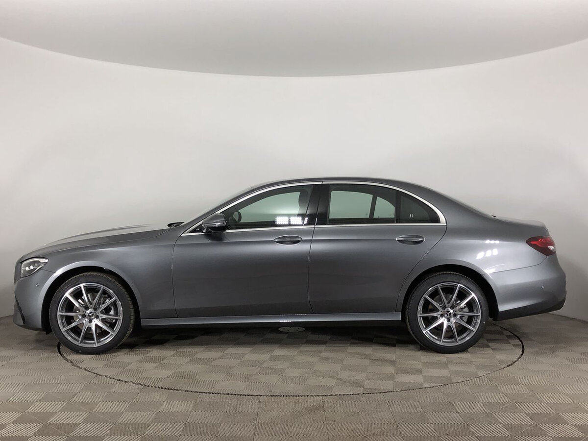 Check price and buy New Mercedes-Benz E-Class 200 (W213, S213, C238) Restyling For Sale