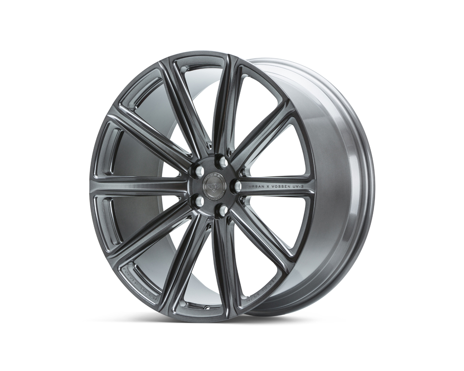 Vossen UV-2