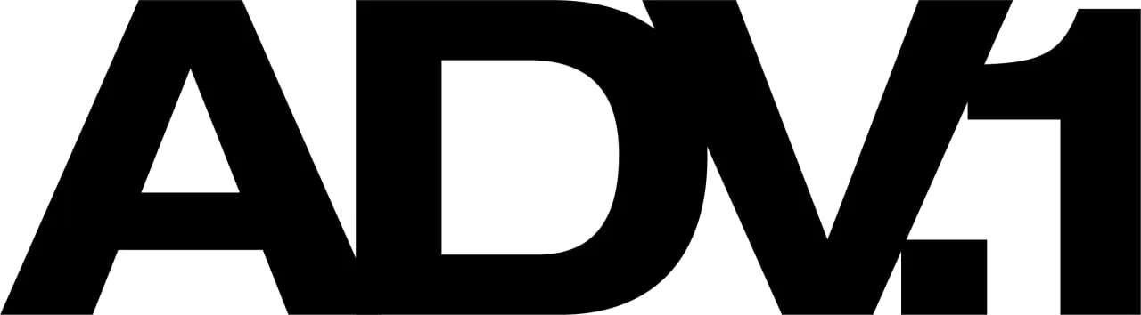 ADV.1 Wheels Brand Logo
