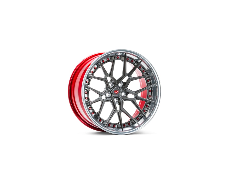 Vossen M-X3 (3-Piece)