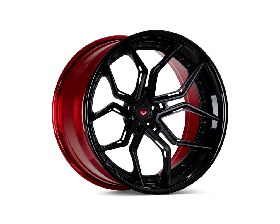 Vossen EVO-3R (3-Piece)