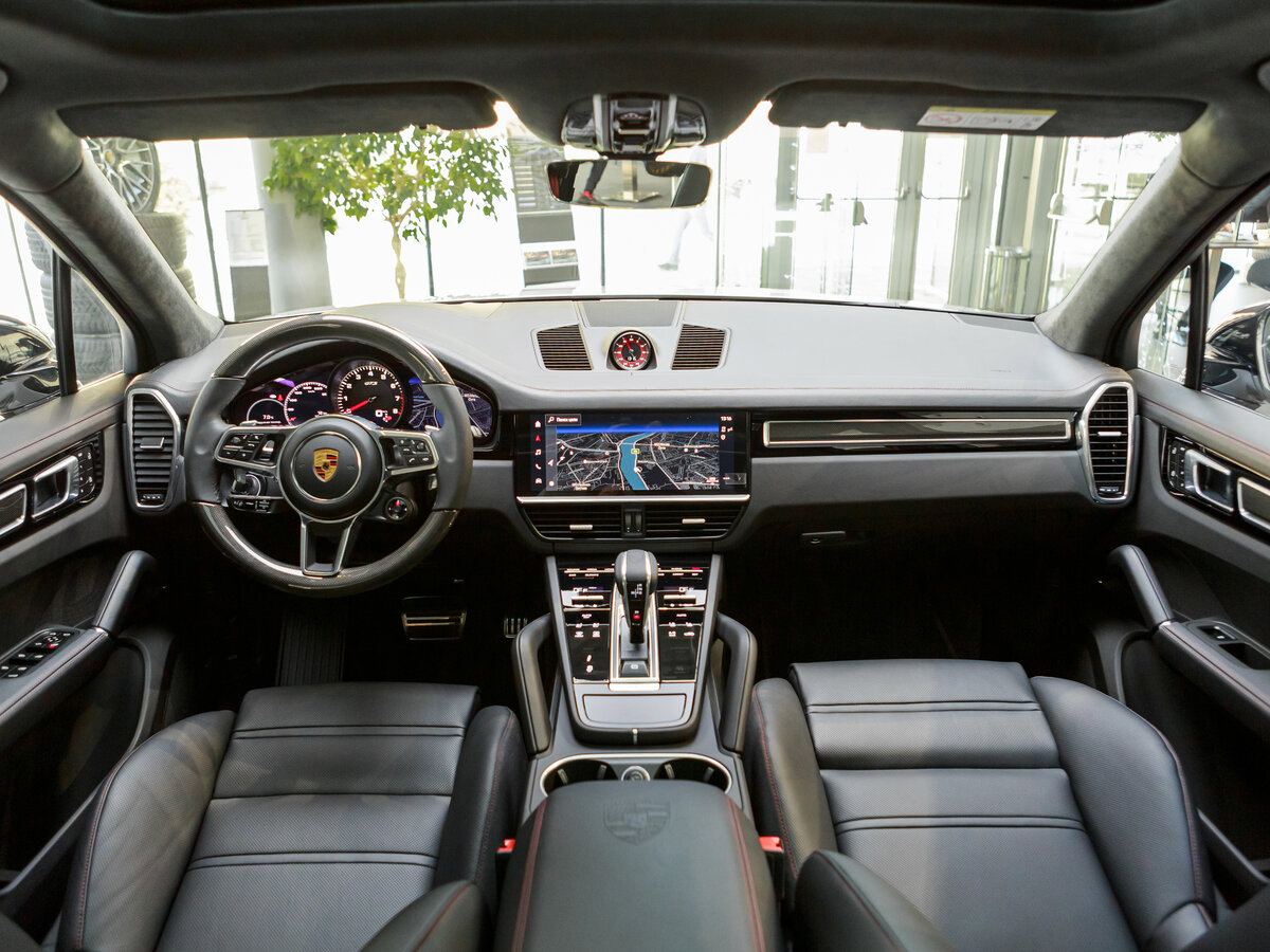 Check price and buy New Porsche Cayenne GTS For Sale