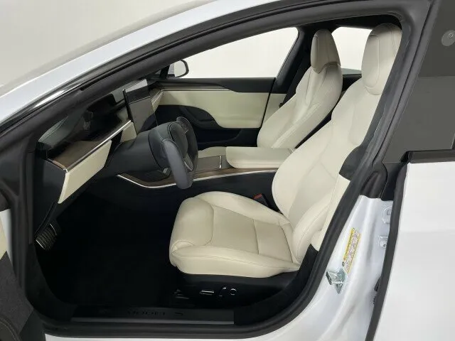 Check price and buy New Tesla Model S Plaid Restyling 2 For Sale